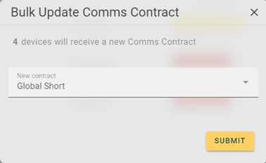 AddOrChangeACommunicationsContractWithDevice2