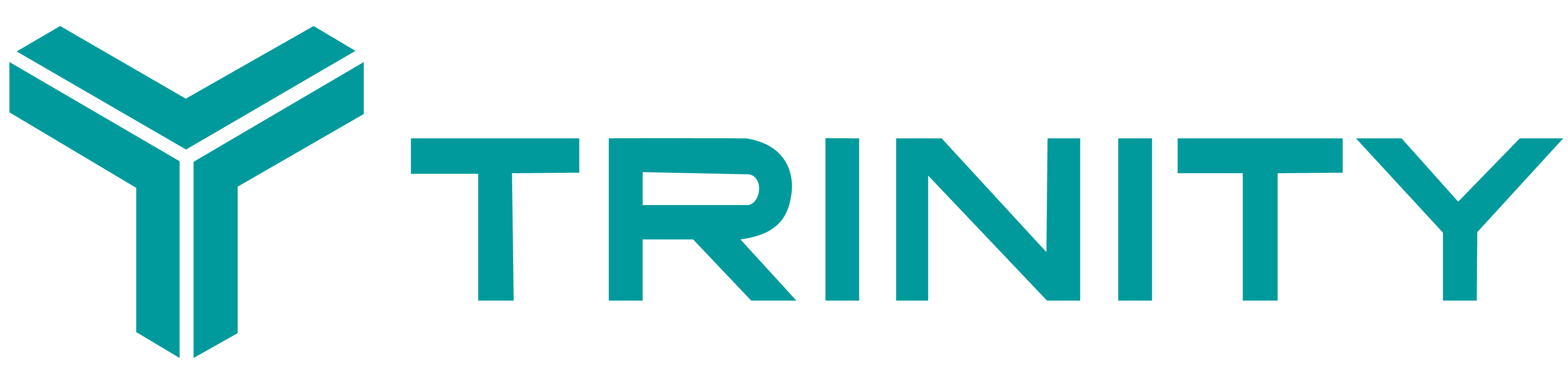 Trinity IoT Logo